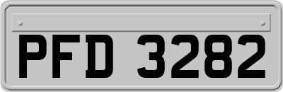 PFD3282
