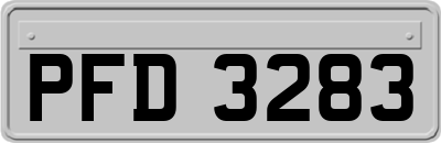 PFD3283