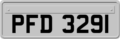 PFD3291