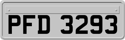 PFD3293