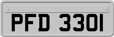 PFD3301