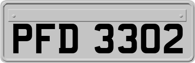 PFD3302