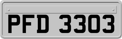 PFD3303