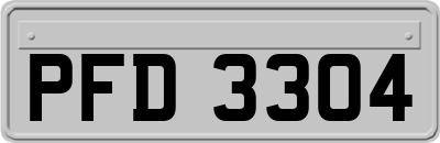 PFD3304