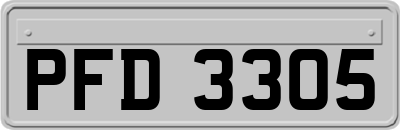 PFD3305