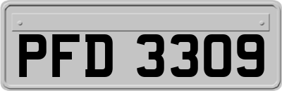 PFD3309