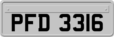 PFD3316