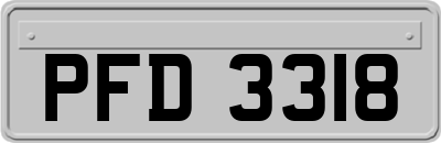 PFD3318