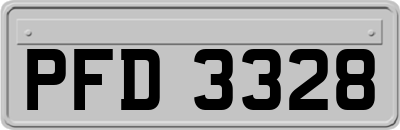 PFD3328