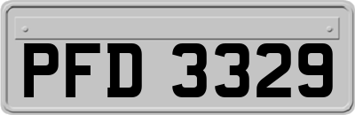 PFD3329
