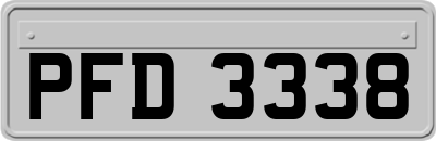 PFD3338