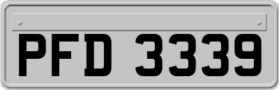 PFD3339