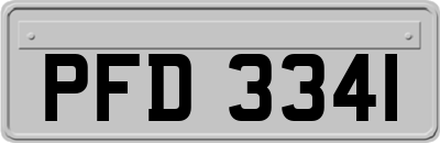 PFD3341