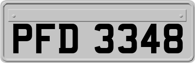 PFD3348