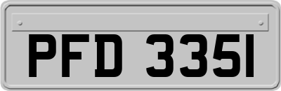 PFD3351
