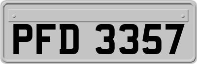 PFD3357