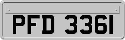 PFD3361