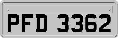 PFD3362