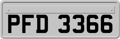 PFD3366