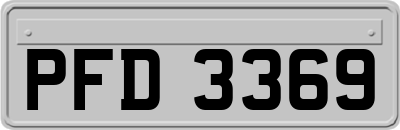 PFD3369