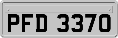 PFD3370