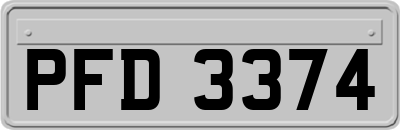 PFD3374