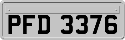PFD3376