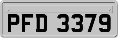 PFD3379