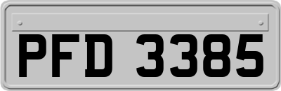 PFD3385