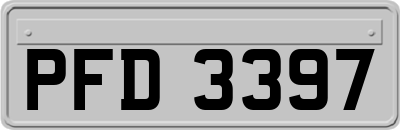 PFD3397
