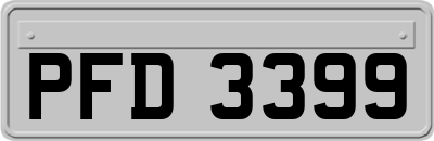 PFD3399