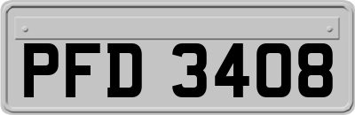 PFD3408