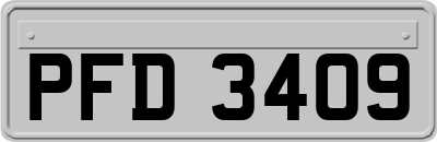 PFD3409