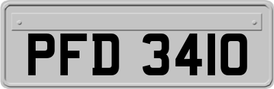 PFD3410