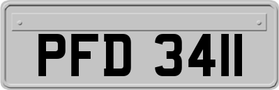PFD3411