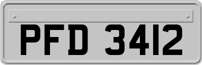PFD3412