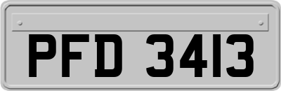 PFD3413