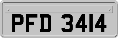 PFD3414