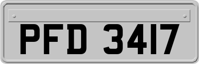 PFD3417