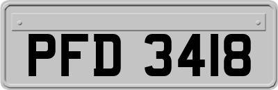 PFD3418