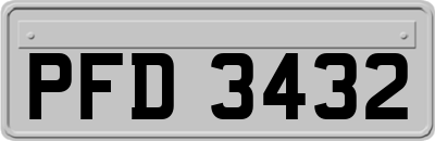 PFD3432