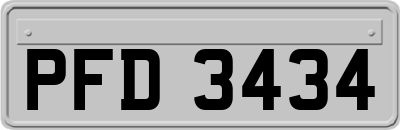 PFD3434