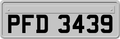 PFD3439