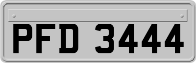 PFD3444