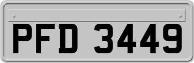 PFD3449