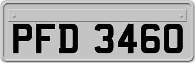 PFD3460