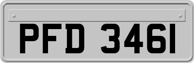PFD3461