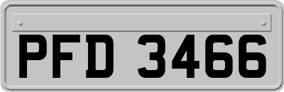 PFD3466