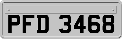 PFD3468