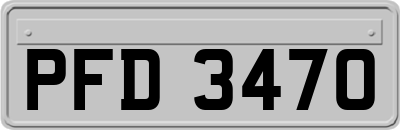 PFD3470
